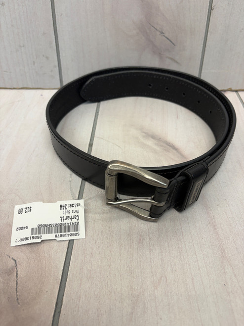 Vist Large View of Product Image Which is Used Carhartt Mens Belt 34W