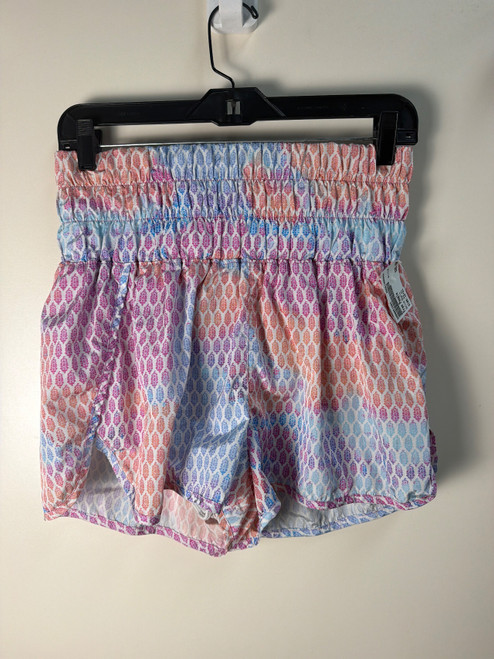 Vist Large View of Product Image Which is Used Free People Active Shorts 12-31