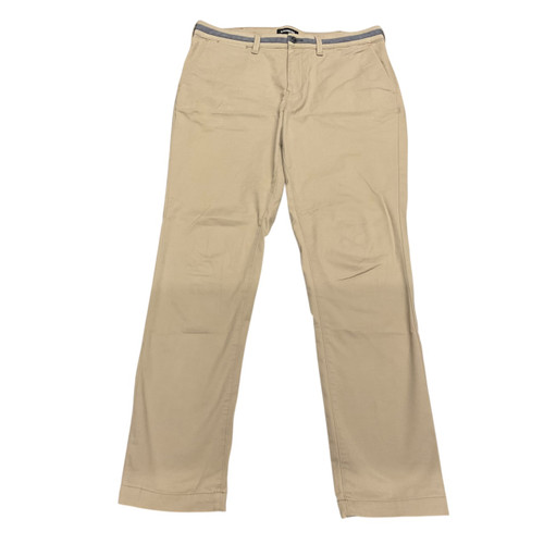 Vist Large View of Product Image Which is Used Express Mens Casual Pant 33W