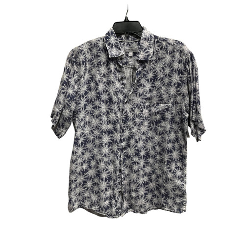 Vist Large View of Product Image Which is Used Peter Millar Mens Short Sleeve Top M/15-15.5