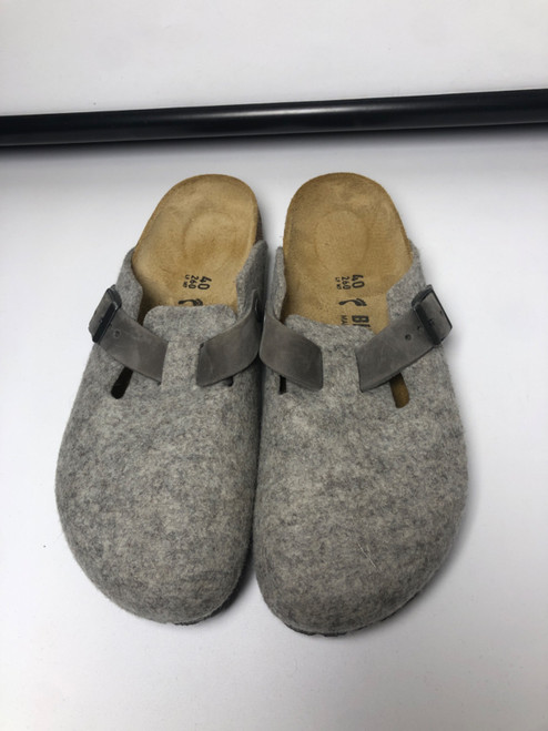 Vist Large View of Product Image Which is Used Birkenstock Casual Shoes 9