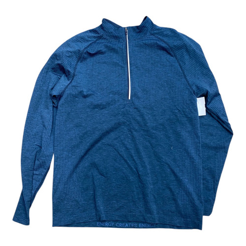 Vist Large View of Product Image Which is Used Lululemon Athletica Mens Active Long Sleeve M