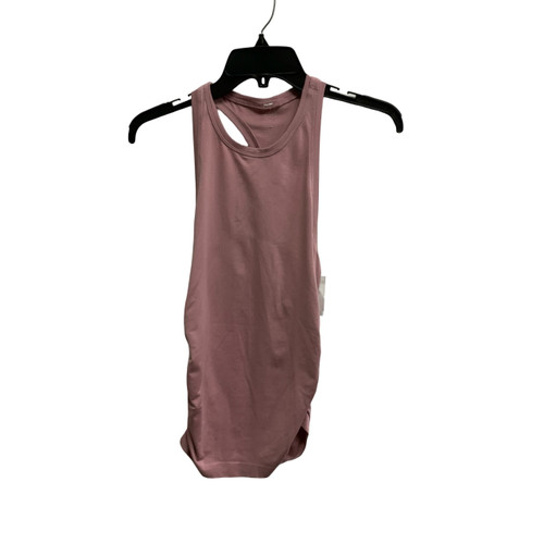 Vist Large View of Product Image Which is Used Lululemon Athletica Active Tank Top S-4/6