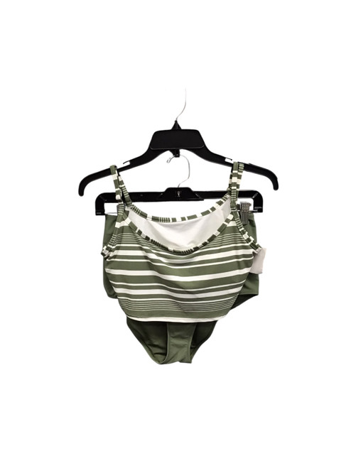 Vist Large View of Product Image Which is Used Unbranded Swimwear M 8-10/28-30