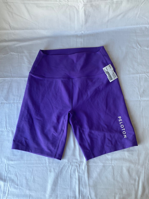 Vist Large View of Product Image Which is Used Unbranded Active Shorts S 4-6/27-28