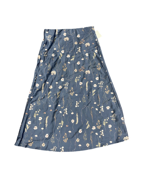 Vist Large View of Product Image Which is Used George Long Skirt 6-28