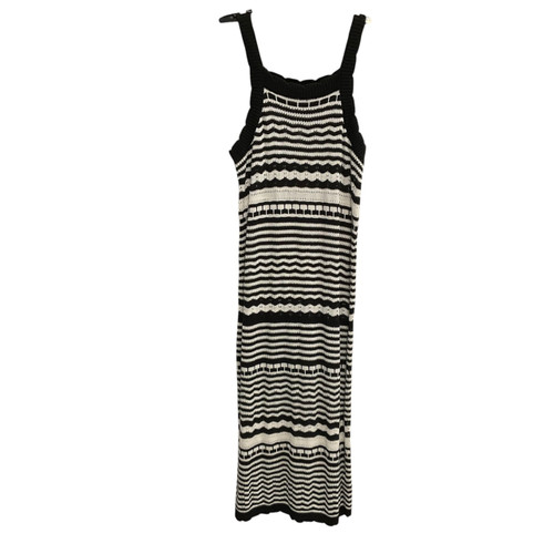 Vist Large View of Product Image Which is Used Joie Long Dress B M-8/10