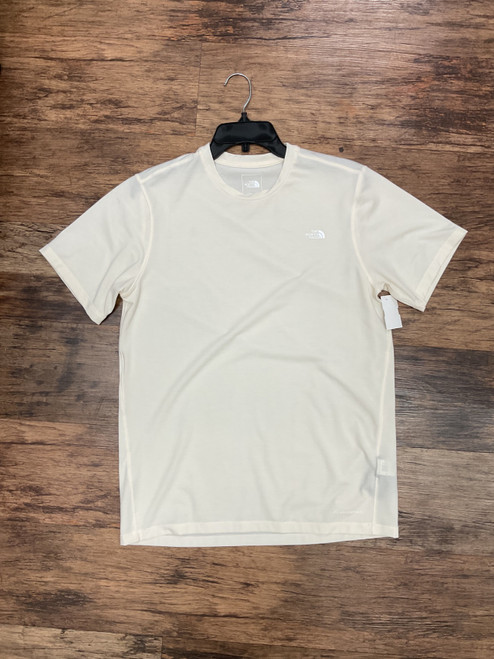 Vist Large View of Product Image Which is Used The North Face Mens Active T-Shirt S