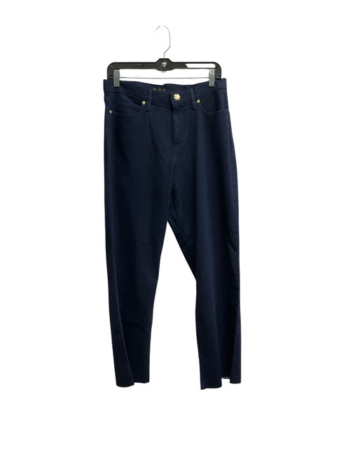 Vist Large View of Product Image Which is Used Lilly Pulitzer Denim 10-30