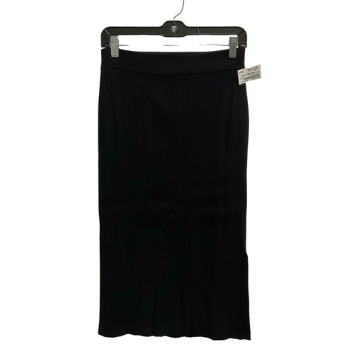 Vist Large View of Product Image Which is Used White House Black Market Long Skirt M 8-10/28-30