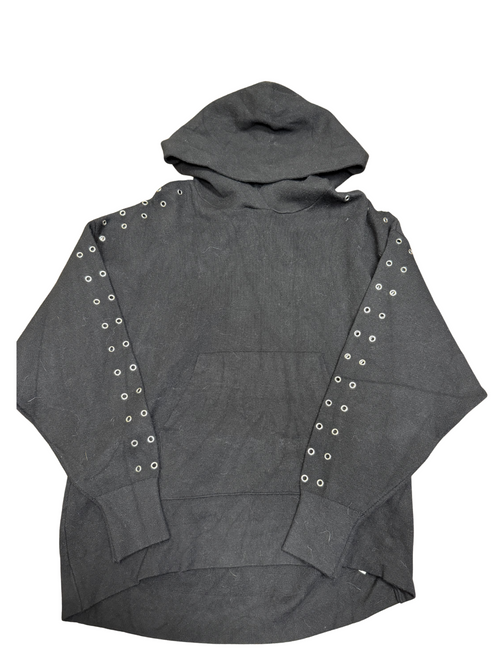 Vist Large View of Product Image Which is Gently used Zara sweatshirt. 