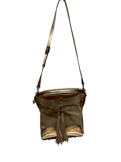 Vist Large View of Product Image Which is Used Patricia Nash Large Handbag