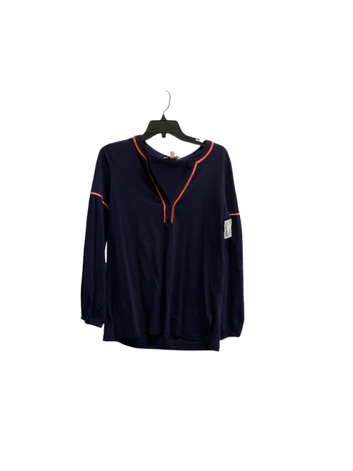 Vist Large View of Product Image Which is Used Aryeh Long Sleeve Top M-8/10