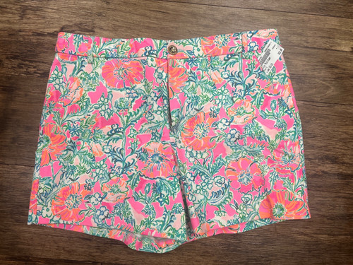 Vist Large View of Product Image Which is Used Lilly Pulitzer Shorts 12-31