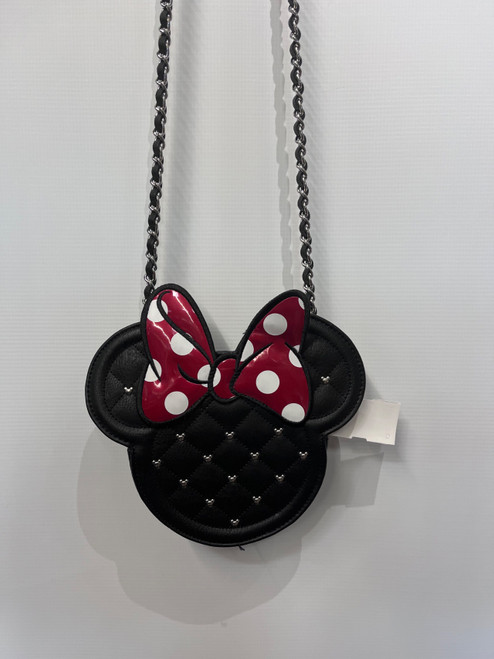Vist Large View of Product Image Which is Used Loungefly Small Handbag