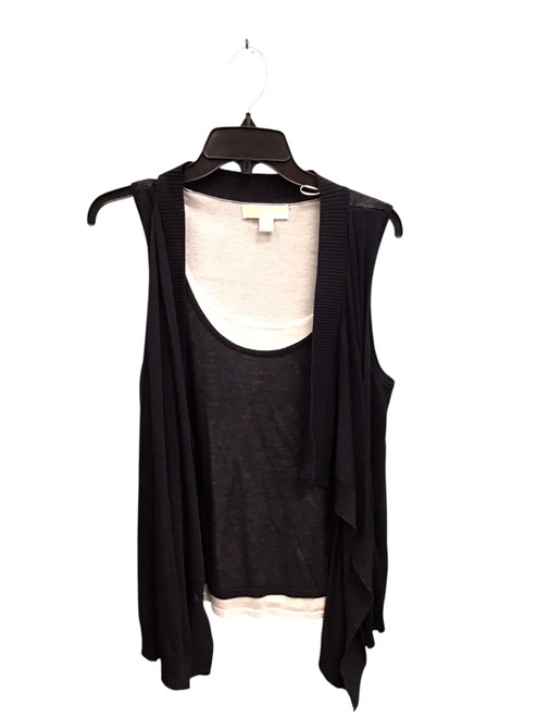 Vist Large View of Product Image Which is Used Michael Michael Kors Sleeveless Top M-8/10