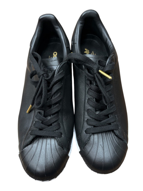 Vist Large View of Product Image Which is Used Adidas Casual Shoes 8.5