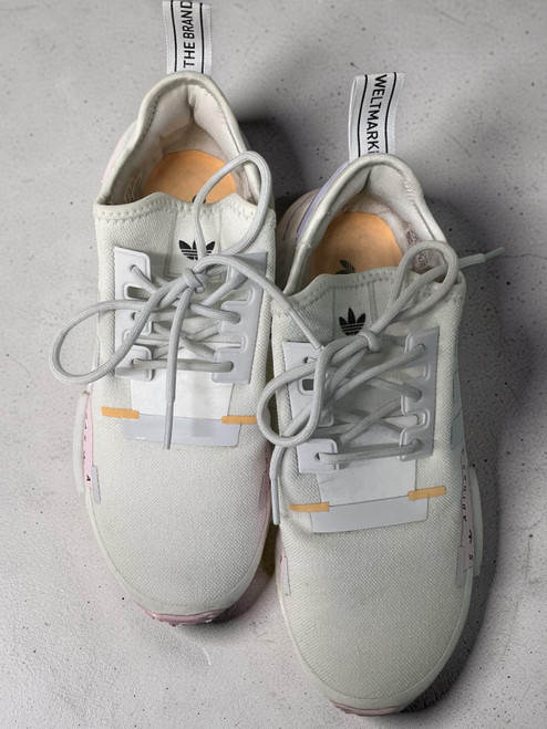 Vist Large View of Product Image Which is Used Adidas Performance Shoes 8