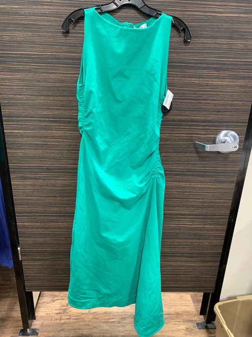 Vist Large View of Product Image Which is Used Unbranded Long Dress B S-4/6