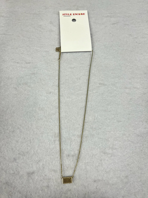 Vist Large View of Product Image Which is Used Kendra Scott Necklace
