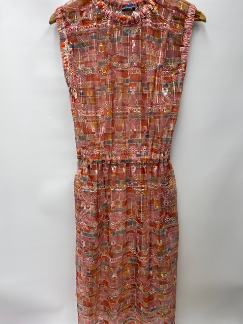 Vist Large View of Product Image Which is Used Democracy Short Dress F L-12/14