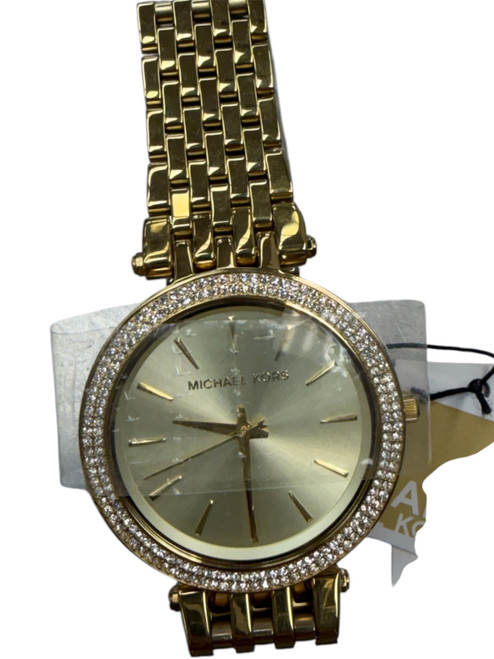 Vist Large View of Product Image Which is Used Unbranded Micheal Kor Watch