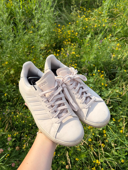 Vist Large View of Product Image Which is Used Adidas Casual Shoes 8
