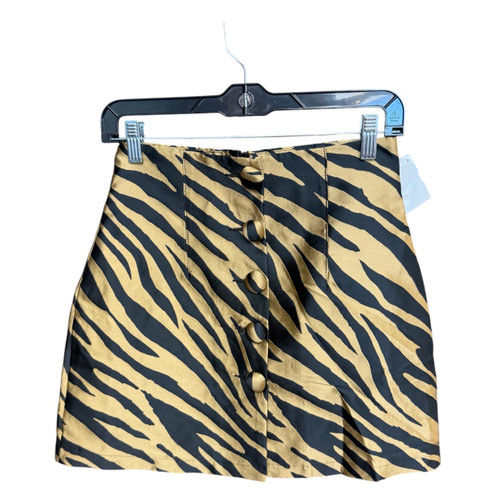 Vist Large View of Product Image Which is Used Unbranded Short Skirt S 4-6/27-28