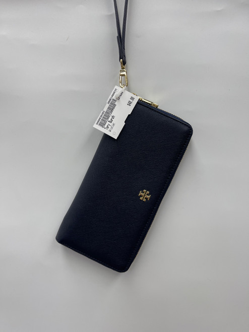 Vist Large View of Product Image Which is Used Tory Burch Wristlet