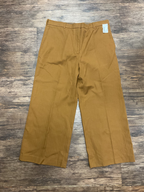 Vist Large View of Product Image Which is Used Kenzo Casual Pant 12-31