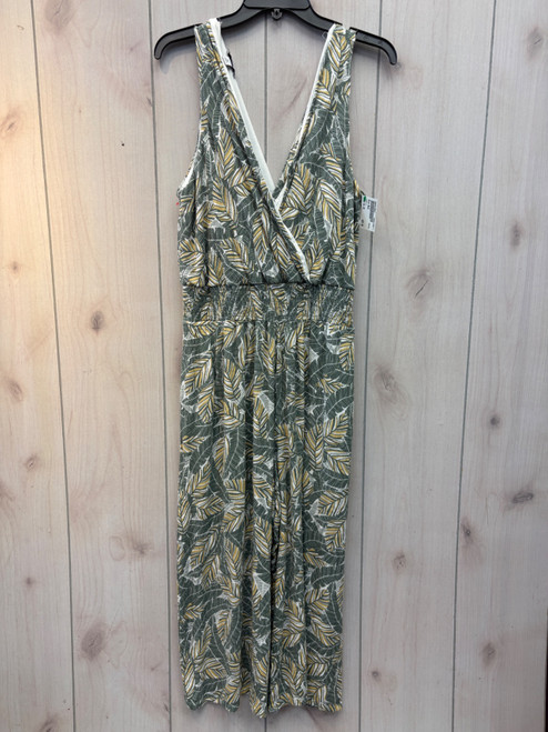 Vist Large View of Product Image Which is Used Nine West Jumpsuit XL-16