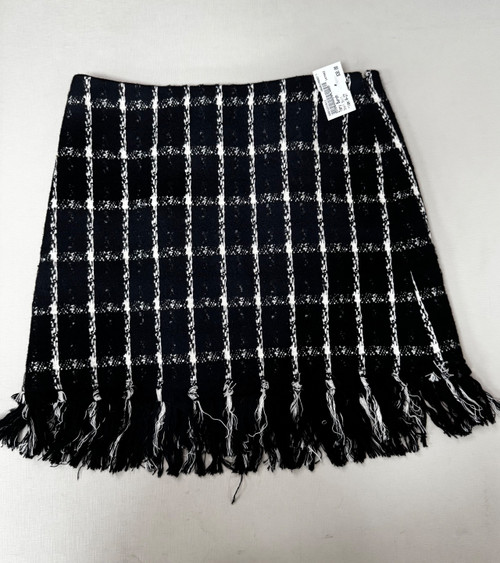 Vist Large View of Product Image Which is Used Tory Burch Short Skirt 4-27