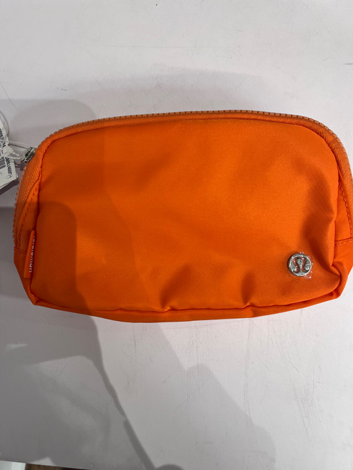 Vist Large View of Product Image Which is Used Lululemon Small Handbag
