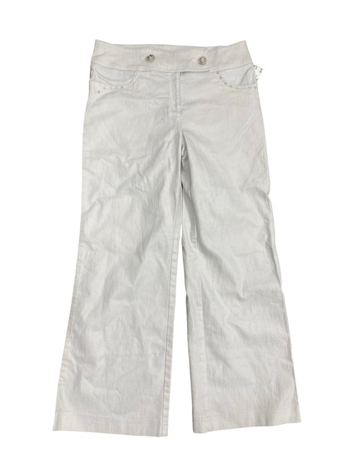 Vist Large View of Product Image Which is Used Svetlana Casual Pant 10-30