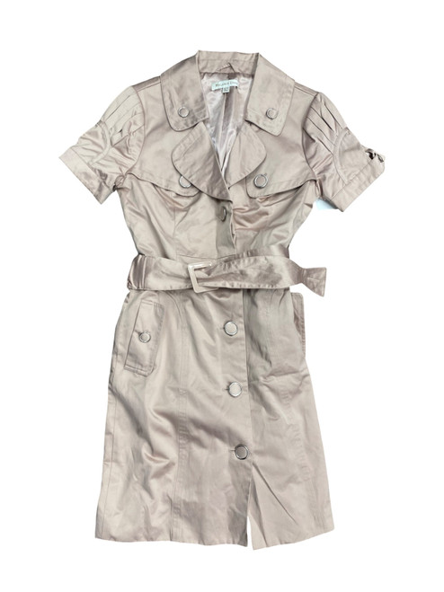 Vist Large View of Product Image Which is Used Melanie Lyne Short Dress B XS-0/2