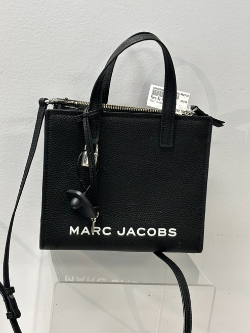 Vist Large View of Product Image Which is Used Marc Jacobs Small Handbag