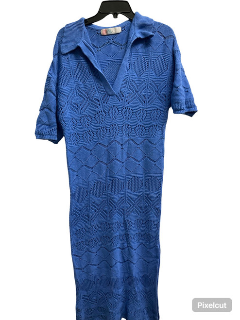 Vist Large View of Product Image Which is Used Fp Beach Long Dress F S-4/6