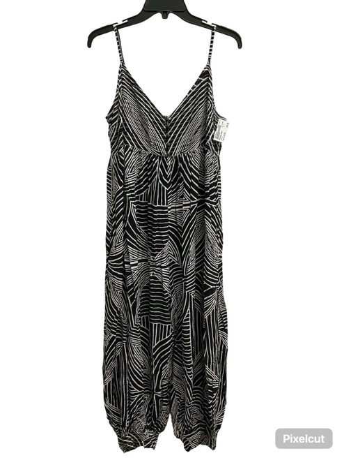 Vist Large View of Product Image Which is Used Anthropologie Jumpsuit L-12/14