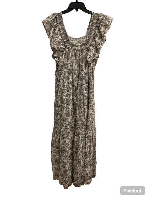 Vist Large View of Product Image Which is Used Free People Long Dress B S-4/6