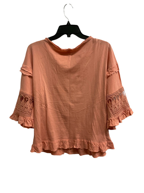 Vist Large View of Product Image Which is Used Tiny Long Sleeve Top M-8/10