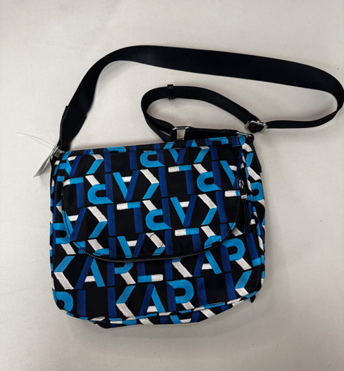 Vist Large View of Product Image Which is Used Karl Lagerfeld Small Handbag