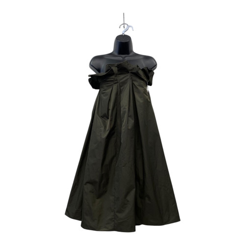 Vist Large View of Product Image Which is Used Vivienne Tam Short Dress F S-4/6