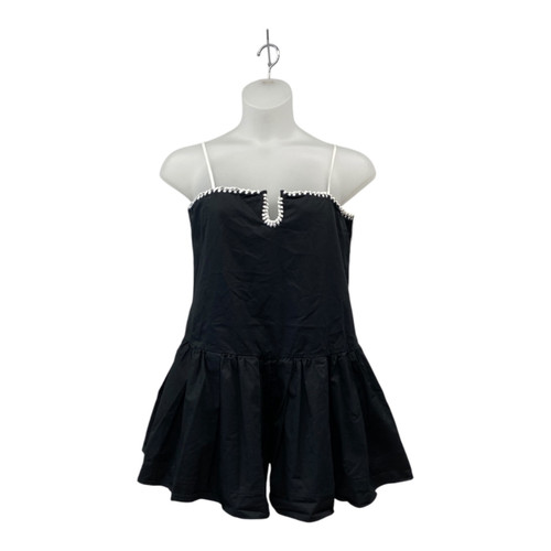 Vist Large View of Product Image Which is Used Mare Mare Short Dress B M-8/10
