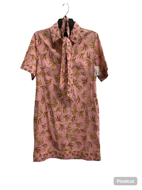 Vist Large View of Product Image Which is Used Unbranded Short Dress B XS-0/2