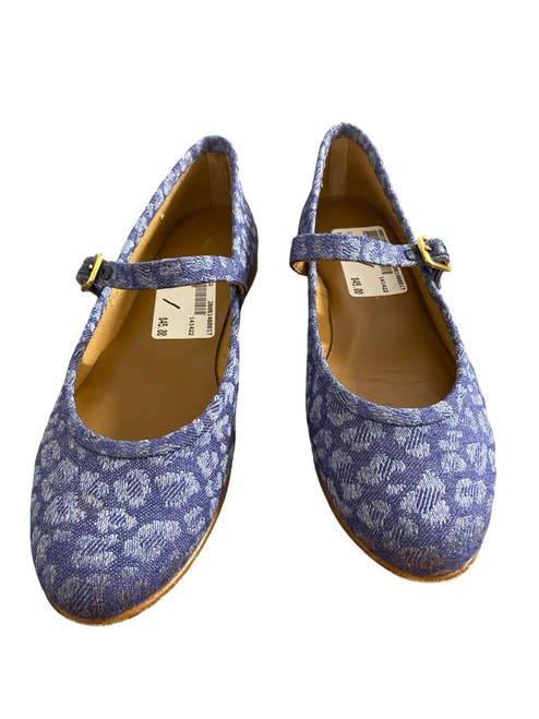 Vist Large View of Product Image Which is Used Unbranded Flats 5.5