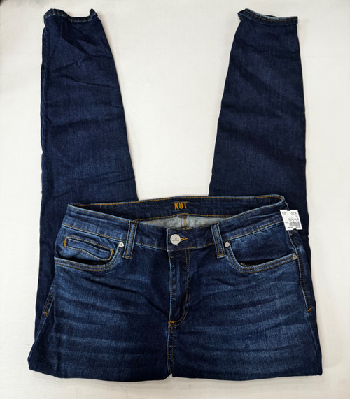 Vist Large View of Product Image Which is Used Kut From The Kloth Denim 12-31