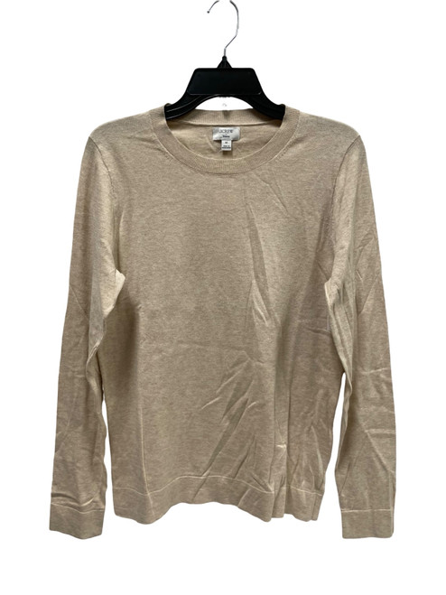 Vist Large View of Product Image Which is Used J. Crew Lightweight Sweater M-8/10