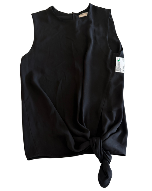 Vist Large View of Product Image Which is Gently used Babaton tank top XS-0/2