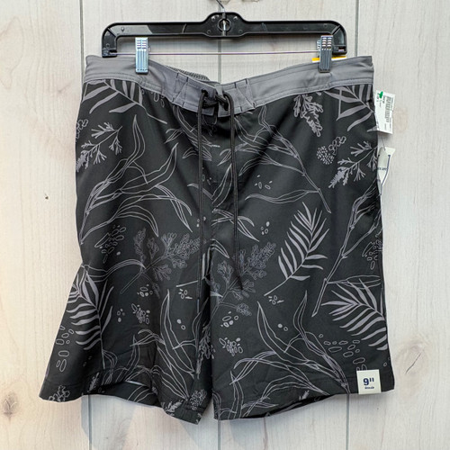 Vist Large View of Product Image Which is Used George Mens Swimwear L