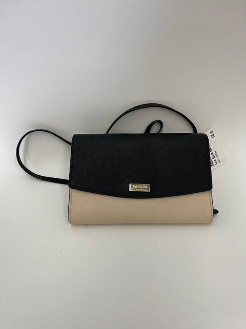 Vist Large View of Product Image Which is Luxury Event Used Kate Spade New York Small Handbag